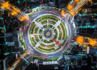 Internationale circulaire kopgroep komt naar Nederland (video) World Economic Forum WEF Platform for Accelerating the Circular Economy PACE DSen Haag circulaire economie Care4Circulair Modulo Milieustraten