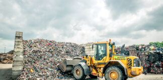 Van Werven Peter Brughmans kunststof recyclen hergebruik circulaire economie care4circulair Modulo Milieustraten