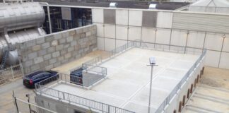 Modulo-Milieustraten Academisch Ziekenhuis Maastricht Universiteitsziekenhuis Münster Duitsland modualire milieustraat #Care4Circulair