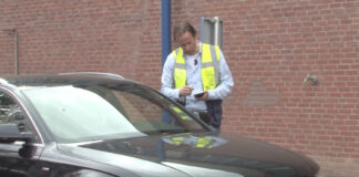 Milieustraat automatiseren registreren milieupas gemeente Barneveld Modulo Milieustraten Care4Circulair PieterBas Automatisering standaard afvalsoftware