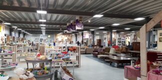 Kringloopwarenhuis Het Goed kringloop Green Friday tweedehands duurzaam