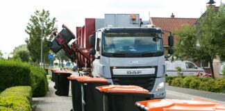 Gemeentelijk Grondstoffencongres circulaire ambachtscentra milieustraten Modulo Milieustraten Care4Circulair
