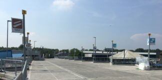Advies milieustraat De Wolden Modulo Milieustraten quick scan haalbaarheidsonderzoek lokactie-onderzoek