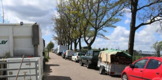 Wachtrijen milieustraat psycholoog Jetske Nederstigt Modulo Milieustraten
