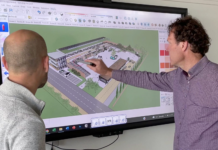Vacature: (verkeerskundig) ontwerper milieustraten Modulo Milieustraten vacature circulaire milieustraat circulair ambachtscentrum Care4Circulair