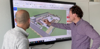 Vacature: (verkeerskundig) ontwerper milieustraten Modulo Milieustraten vacature circulaire milieustraat circulair ambachtscentrum Care4Circulair