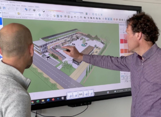Vacature: (verkeerskundig) ontwerper milieustraten Modulo Milieustraten vacature circulaire milieustraat circulair ambachtscentrum Care4Circulair