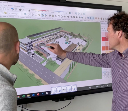 Modulo Milieustraten vacature circulaire milieustraat circulair ambachtscentrum Care4Circulair