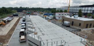 Assen bouwt aan circulair Grondstoffen Inleverpunt