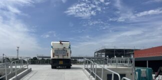 Nieuw: modulair stortbordes voor veegmachines en kleine vrachtwagens