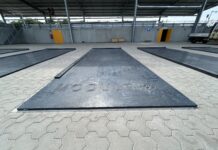 De voordelen van Modulo bodembeschermplaten