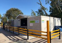 Nieuw KCA-depot voor gemeente Westland