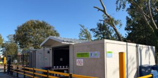 Nieuw KCA-depot voor gemeente Westland