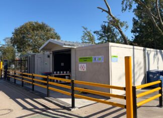 Nieuw KCA-depot voor gemeente Westland