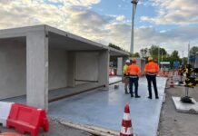 Nieuw innamepunt Vindingrijk Kringloop in Den Bosch