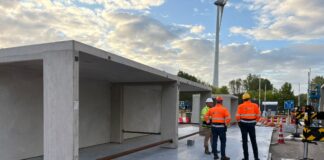 Nieuw innamepunt Vindingrijk Kringloop in Den Bosch