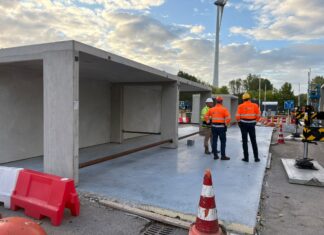 Nieuw innamepunt Vindingrijk Kringloop in Den Bosch