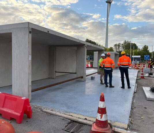 Nieuw innamepunt Vindingrijk Kringloop in Den Bosch