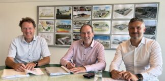 Wolfenbüttel (DE) kiest voor Modulo voor nieuwe milieustraat