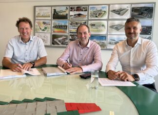 Wolfenbüttel (DE) kiest voor Modulo voor nieuwe milieustraat