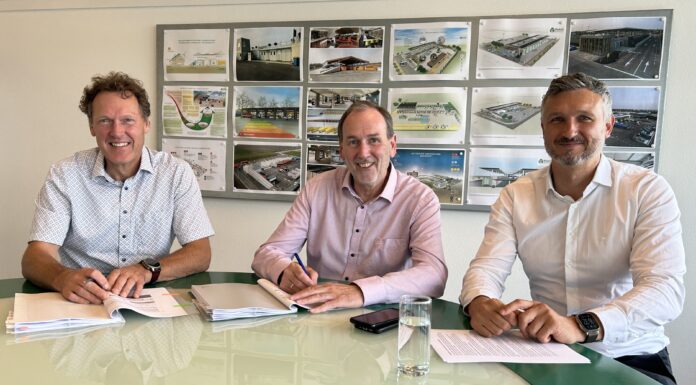 Wolfenbüttel (DE) kiest voor Modulo voor nieuwe milieustraat