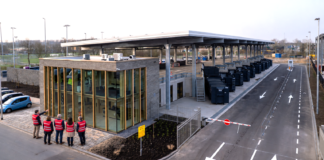 Bezoek de milieustraat van de toekomst: het GIS van gemeente Lansingerland